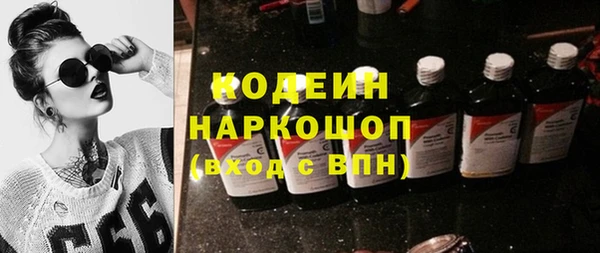 хмурый Абинск